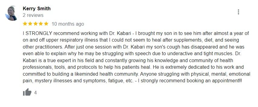 kabari wellness review 1
