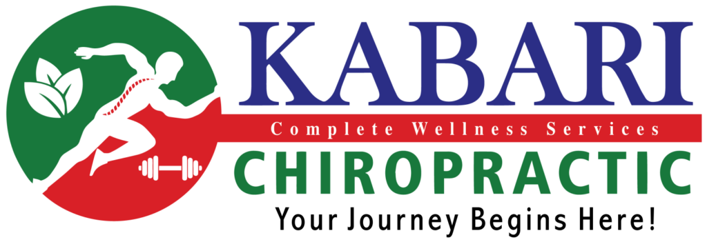 Kabari Wellness Logo