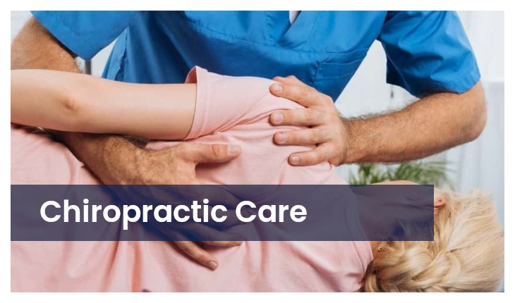 Chiropractic Care