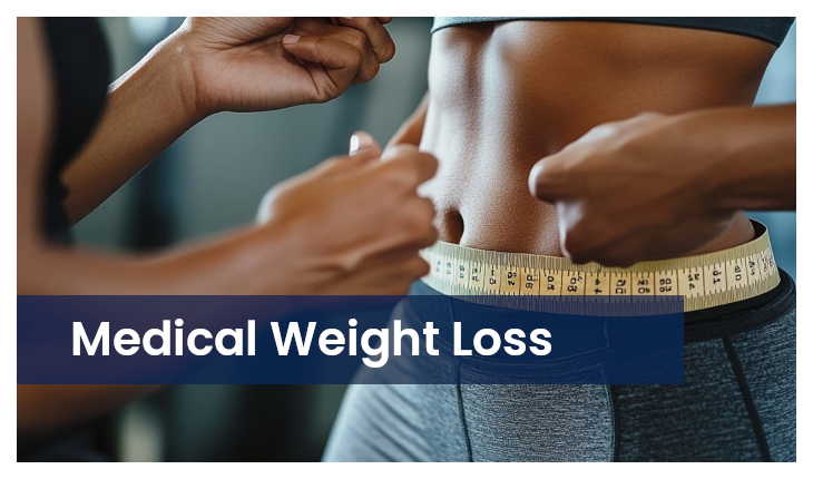 Medical Weight Loss